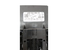 Recambio de modulo electronico para volkswagen arteon (3h7, 3h8) 2.0 tdi referencia OEM IAM 5Q0937086CE   2