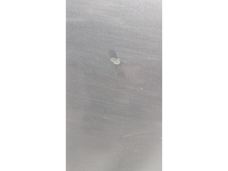 Recambio de capot para volkswagen touareg (7la, 7l6, 7l7) 2.5 r5 tdi referencia OEM IAM   