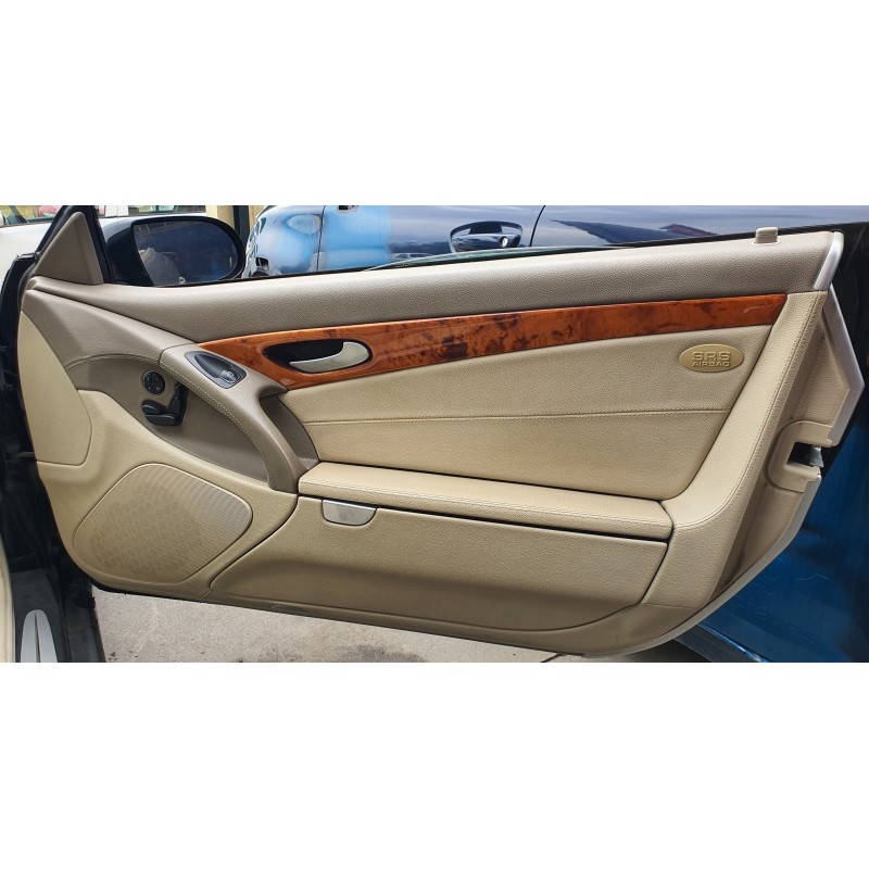 Recambio de guarnecido puerta delantera derecha para mercedes clase sl (w230) roadster 350 (230.467) referencia OEM IAM   