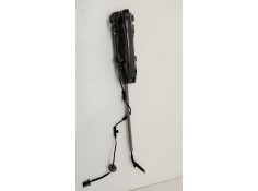 Recambio de maneta exterior delantera derecha para volkswagen arteon (3h7, 3h8) 2.0 tdi referencia OEM IAM 3G8837886F  