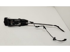 Recambio de maneta exterior delantera derecha para volkswagen arteon (3h7, 3h8) 2.0 tdi referencia OEM IAM 3G8837886F   2