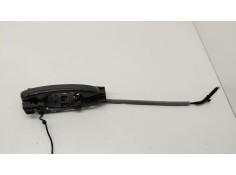 Recambio de maneta exterior trasera derecha para volkswagen arteon (3h7, 3h8) 2.0 tdi referencia OEM IAM 3G8839885F  
