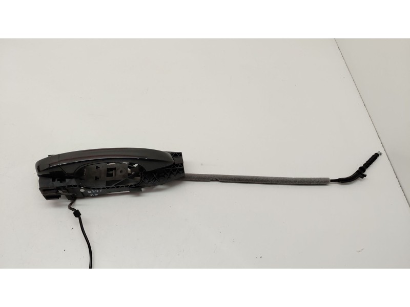 Recambio de maneta exterior trasera derecha para volkswagen arteon (3h7, 3h8) 2.0 tdi referencia OEM IAM 3G8839885F  