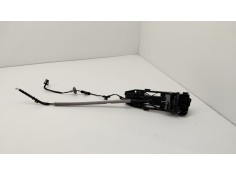 Recambio de maneta exterior trasera derecha para volkswagen arteon (3h7, 3h8) 2.0 tdi referencia OEM IAM 3G8839885F   2