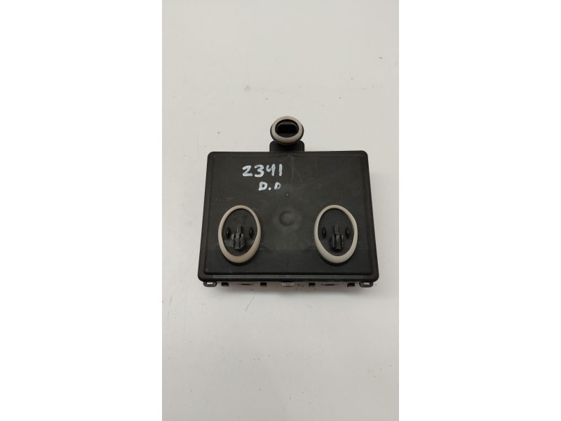 Recambio de modulo confort para volkswagen arteon (3h7, 3h8) 2.0 tdi referencia OEM IAM 5Q0959592K  