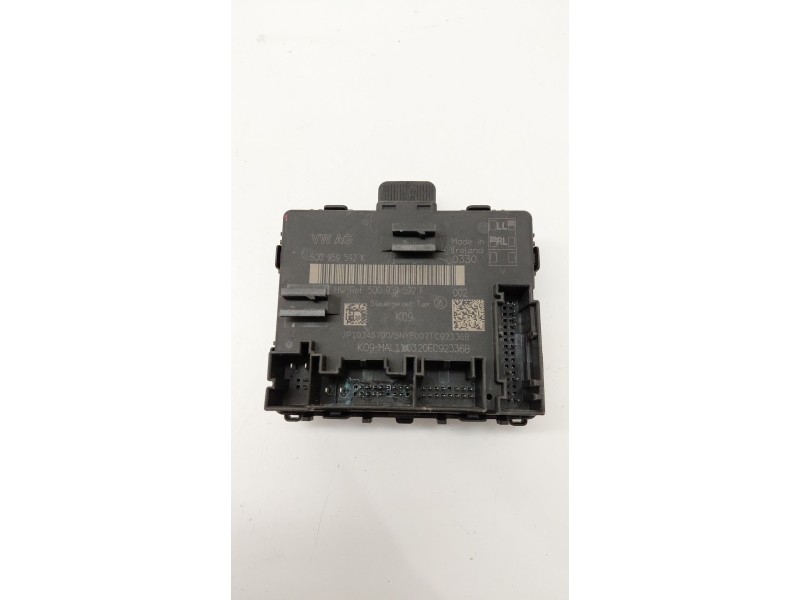 Recambio de modulo confort para volkswagen arteon (3h7, 3h8) 2.0 tdi referencia OEM IAM 5Q0959592K  
