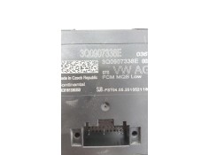 Recambio de modulo electronico para volkswagen arteon (3h7, 3h8) 2.0 tdi referencia OEM IAM 3Q0907338E   2