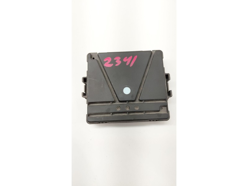 Recambio de modulo electronico para volkswagen arteon (3h7, 3h8) 2.0 tdi referencia OEM IAM 3Q0907338E  