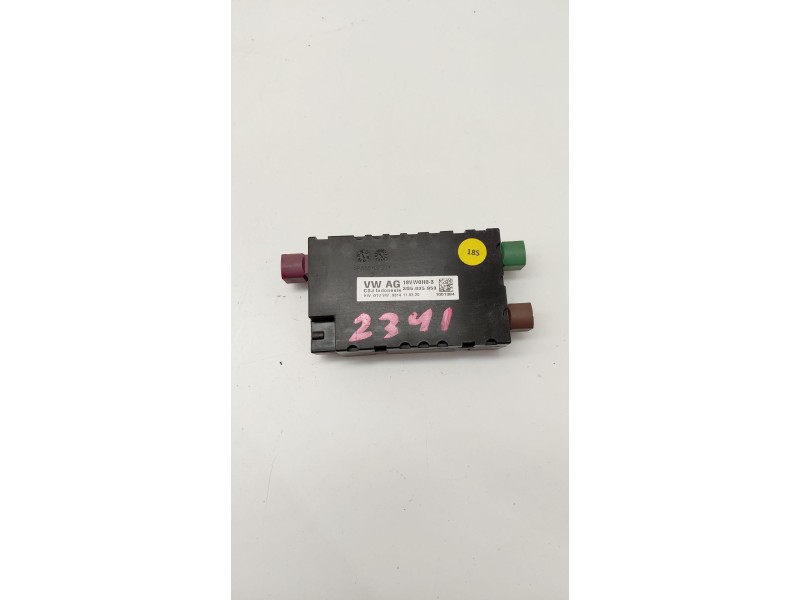 Recambio de modulo electronico para volkswagen arteon (3h7, 3h8) 2.0 tdi referencia OEM IAM 3G5035953  
							