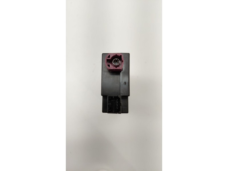 Recambio de modulo electronico para volkswagen arteon (3h7, 3h8) 2.0 tdi referencia OEM IAM 3G5035953  
							