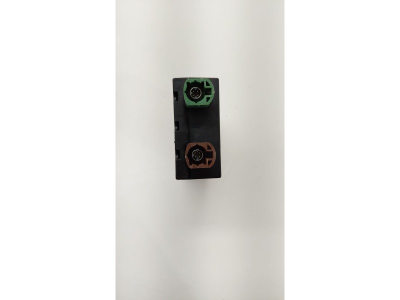 Recambio de modulo electronico para volkswagen arteon (3h7, 3h8) 2.0 tdi referencia OEM IAM 3G5035953  
							