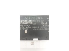 Recambio de modulo electronico para volkswagen arteon (3h7, 3h8) 2.0 tdi referencia OEM IAM 5QA919294G   2