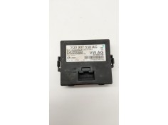 Recambio de modulo electronico para volkswagen arteon (3h7, 3h8) 2.0 tdi referencia OEM IAM 3Q0907530AC  