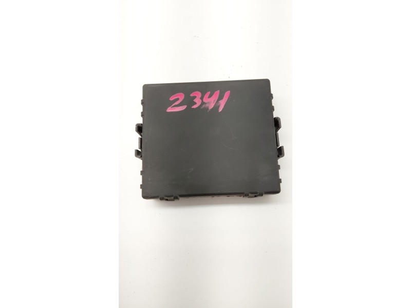 Recambio de modulo electronico para volkswagen arteon (3h7, 3h8) 2.0 tdi referencia OEM IAM 3Q0907530AC  
							