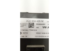 Recambio de modulo electronico para volkswagen arteon (3h7, 3h8) 2.0 tdi referencia OEM IAM 3Q0959435M   2