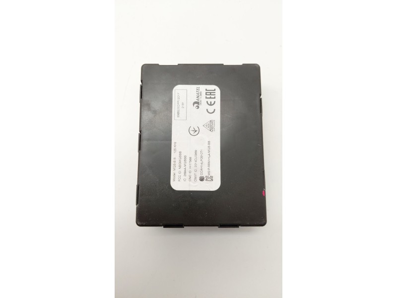 Recambio de modulo electronico para volkswagen arteon (3h7, 3h8) 2.0 tdi referencia OEM IAM 3Q0959435M  