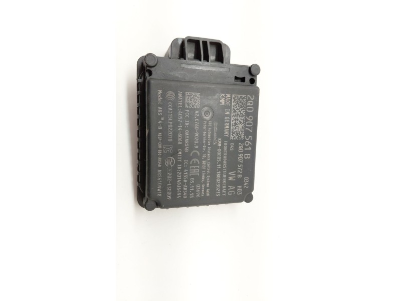 Recambio de modulo electronico para volkswagen arteon (3h7, 3h8) 2.0 tdi referencia OEM IAM 2Q0907561B  
							