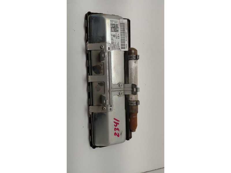 Recambio de airbag delantero izquierdo para volkswagen arteon (3h7, 3h8) 2.0 tdi referencia OEM IAM 3G1880841G  