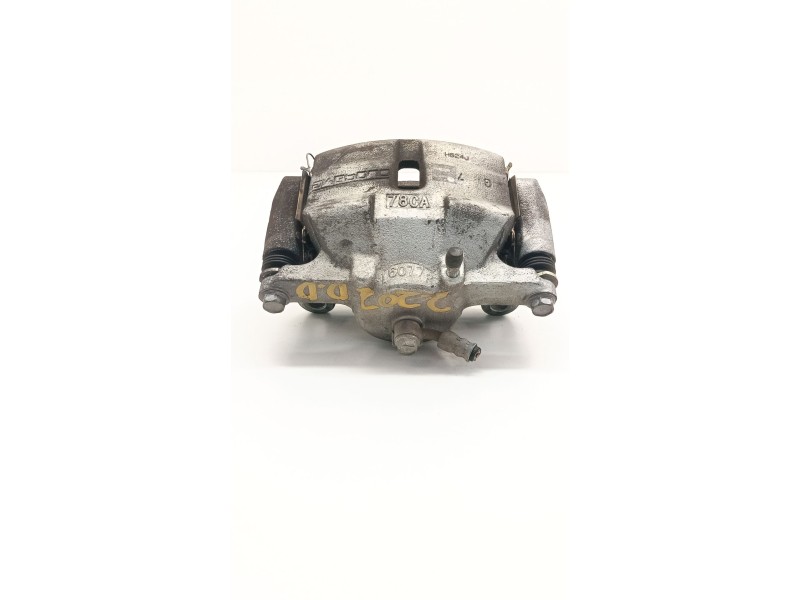 Recambio de pinza freno delantera derecha para nissan x-trail iii (t32_, t32r, t32rr) 1.6 dci (t32) referencia OEM IAM   
							