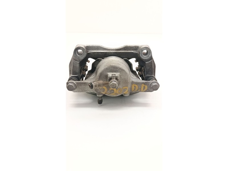 Recambio de pinza freno delantera derecha para nissan x-trail iii (t32_, t32r, t32rr) 1.6 dci (t32) referencia OEM IAM   