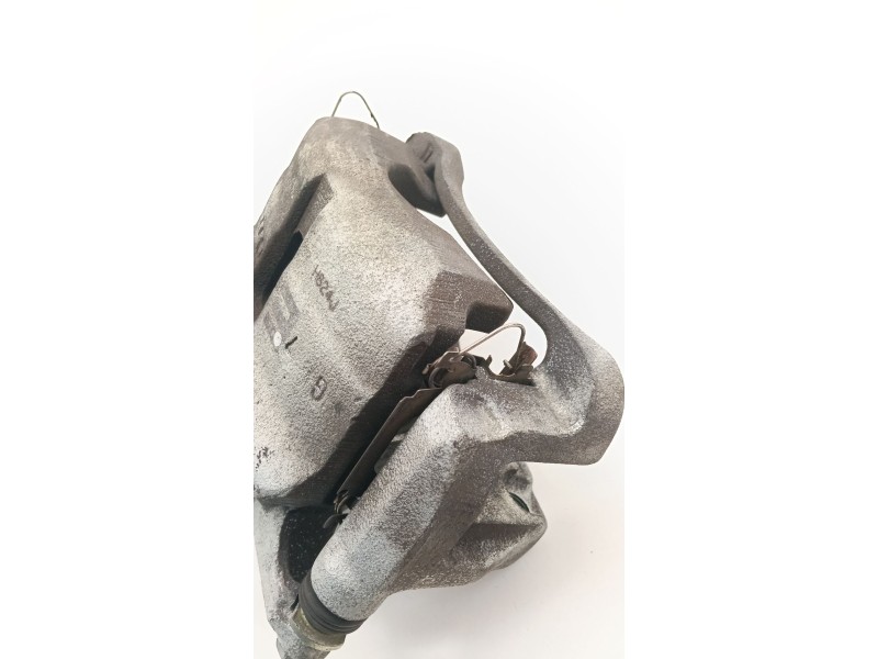 Recambio de pinza freno delantera derecha para nissan x-trail iii (t32_, t32r, t32rr) 1.6 dci (t32) referencia OEM IAM   