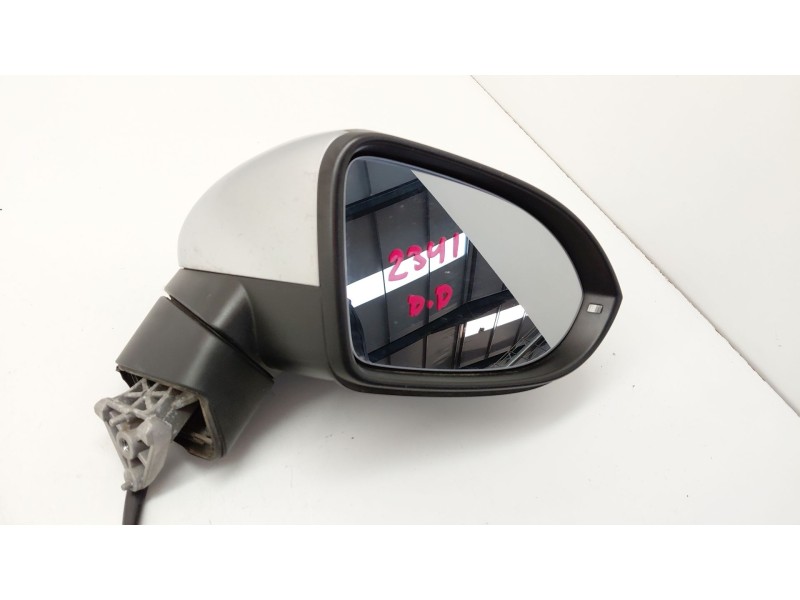Recambio de retrovisor derecho para volkswagen arteon (3h7, 3h8) 2.0 tdi referencia OEM IAM   
