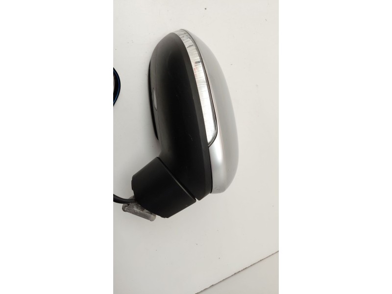 Recambio de retrovisor derecho para volkswagen arteon (3h7, 3h8) 2.0 tdi referencia OEM IAM   
							