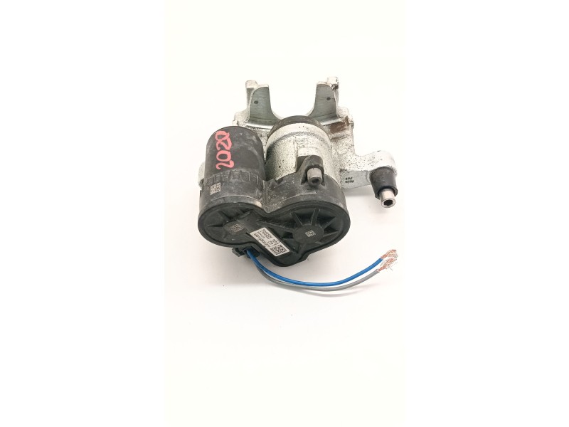 Recambio de pinza freno trasera izquierda para dacia duster (pym/pyn) duster referencia OEM IAM 440108549R  
							