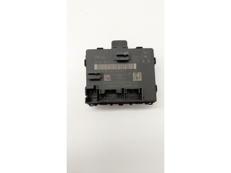 Recambio de modulo confort para volkswagen arteon (3h7, 3h8) 2.0 tdi referencia OEM IAM 5Q0959395K  