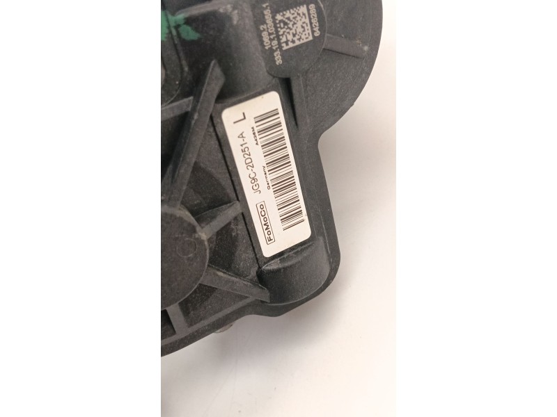 Recambio de pinza freno trasera izquierda para ford mondeo lim. 2.0 tdci cat referencia OEM IAM JG9C2D251A  