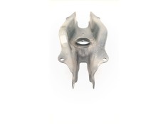 Recambio de brazo suspension inferior trasero derecho para mercedes-benz clase e descapotable (a238) e 200 (238.442) referencia 