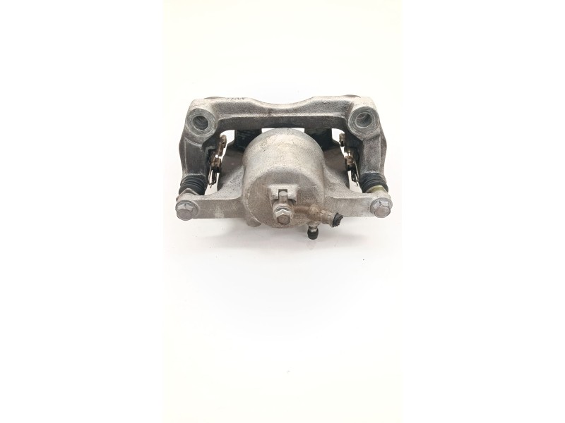 Recambio de pinza freno delantera izquierda para nissan x-trail iii (t32_, t32r, t32rr) 1.6 dci (t32) referencia OEM IAM   