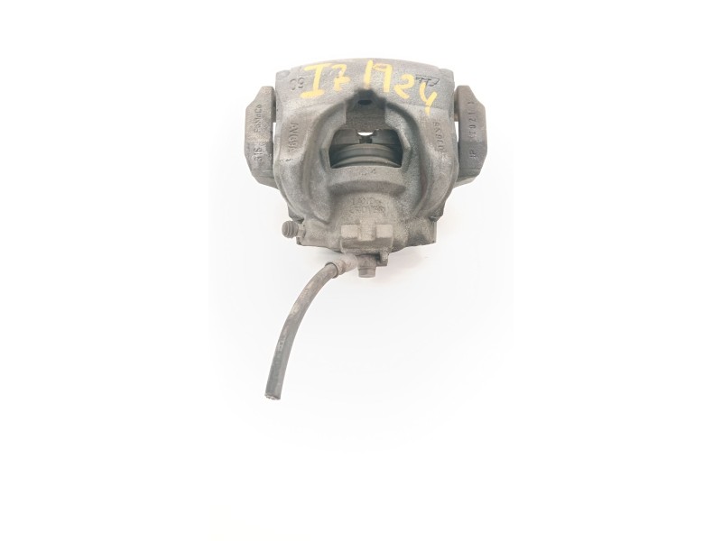 Recambio de pinza freno delantera izquierda para jaguar xe (x760) 2.0 d referencia OEM IAM AVG9A  