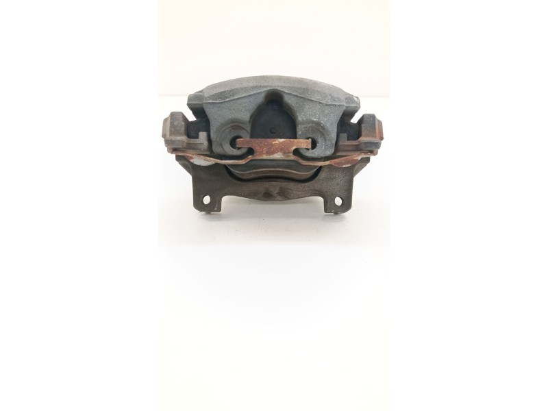 Recambio de pinza freno delantera izquierda para jaguar xe (x760) 2.0 d referencia OEM IAM AVG9A  