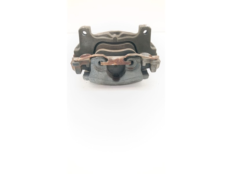 Recambio de pinza freno delantera izquierda para jaguar xe (x760) 2.0 d referencia OEM IAM AVG9A  