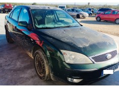 ford mondeo iii (b5y) del año 2004