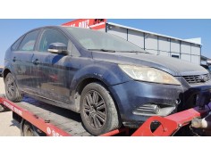 ford focus ii (da_, hcp, dp) del año 2009