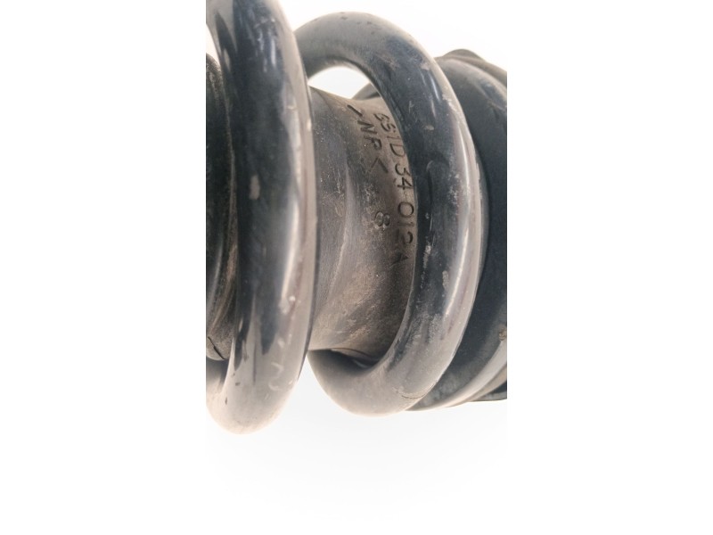 Recambio de amortiguador delantero derecho para mazda 6 hatchback (gh) 2.2 d (gh10) referencia OEM IAM GS1D34012A  