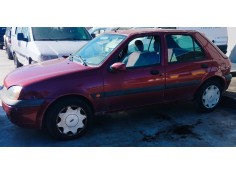 ford fiesta iv (ja_, jb_) del año 2002