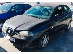 seat ibiza iii (6l1) del año 2006