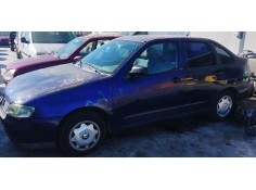 seat cordoba (6k1, 6k2) del año 2001