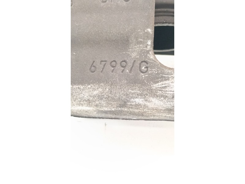 Recambio de pinza freno delantera derecha para volkswagen arteon (3h7, 3h8) 2.0 tdi referencia OEM IAM 6799G  
							