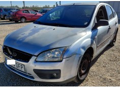 ford focus ii (da_, hcp, dp) del año 2005