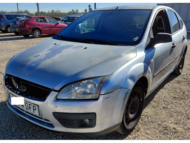 ford focus ii (da_, hcp, dp) del año 2005
							