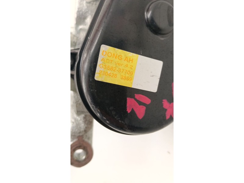 Recambio de pinza freno trasera izquierda para kia xceed (cd) 1.5 t-gdi mhev referencia OEM IAM   