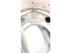 Recambio de disco freno delantero derecho para mercedes-benz clase e descapotable (a238) e 200 (238.442) referencia OEM IAM A000 2