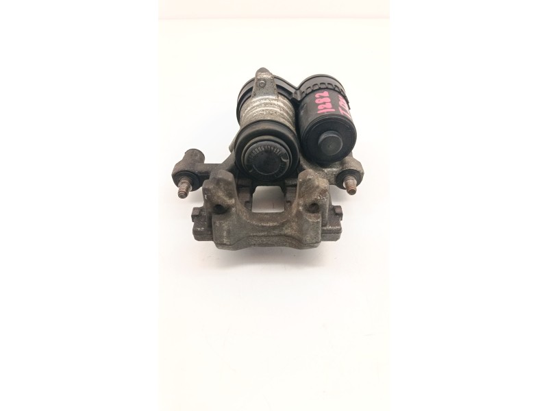 Recambio de pinza freno trasera derecha para jaguar xe 2.0 diesel cat referencia OEM IAM FK722K328BC  
							