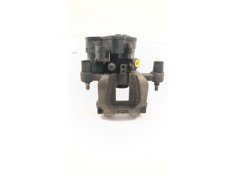 Recambio de pinza freno trasera derecha para jaguar xe 2.0 diesel cat referencia OEM IAM FK722K328BC  
