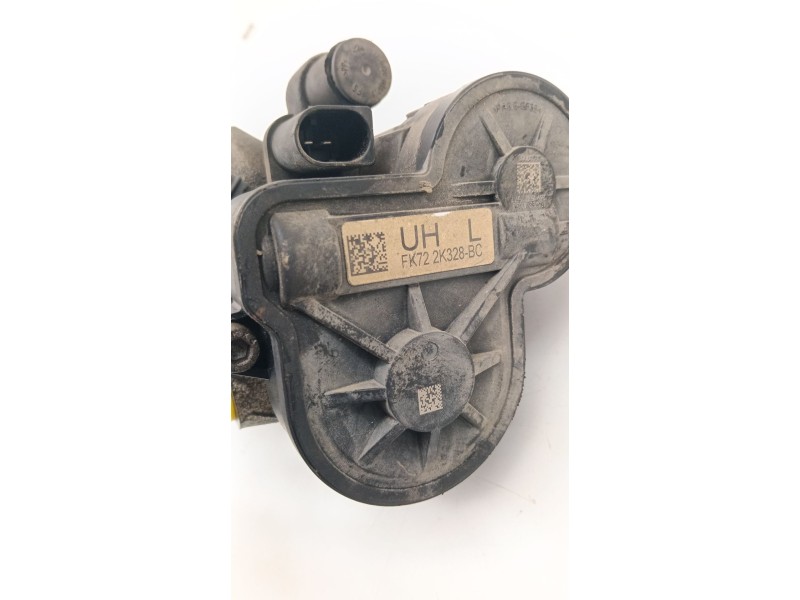 Recambio de pinza freno trasera derecha para jaguar xe 2.0 diesel cat referencia OEM IAM FK722K328BC  
							