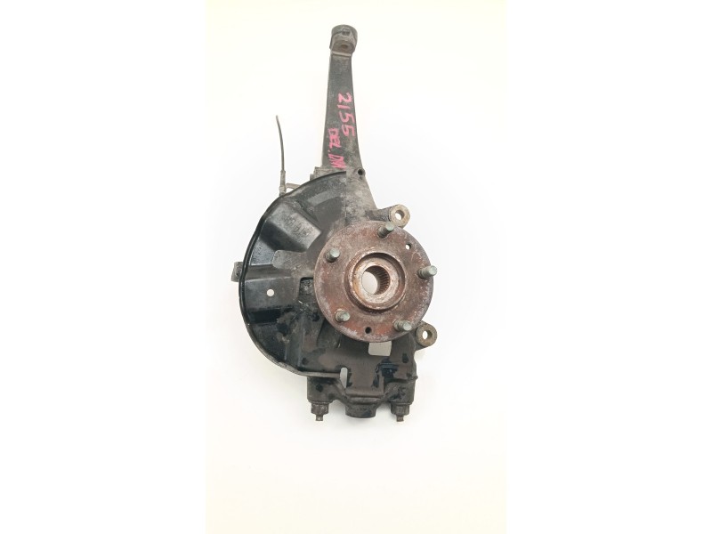 Recambio de mangueta delantera derecha para mazda 6 hatchback (gh) 2.2 d (gh10) referencia OEM IAM   
							